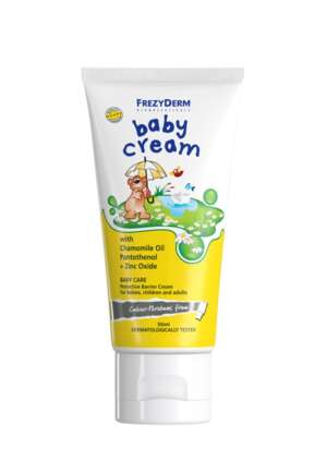 Frezyderm Baby Cream 175ml