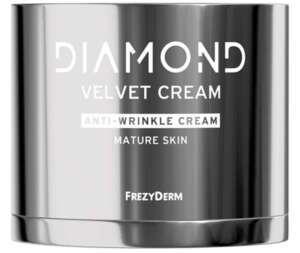 DIAMOND VELVET ΑΝΤΙ-WRINKLE CREAM