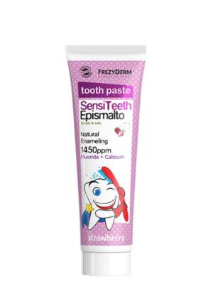 SENSITEETH EPISMALTO TOOTHPASTE 1.450ppm