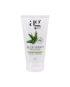 AGPHARM Aloe Vera Gel 150ml