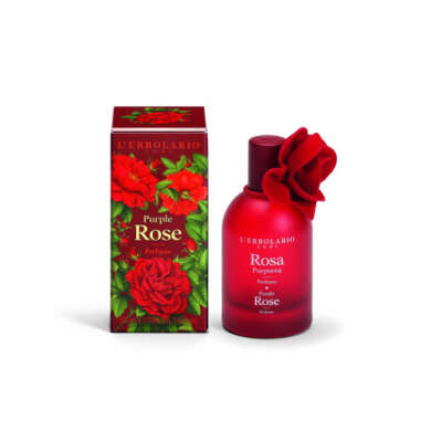 Άρωμα Rosa Purpurea 50ml