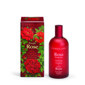 Αρωματικό χώρου σε σπρέι Rosa Purpurea 125ml